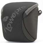 Lowepro Dashpoint 30 Pouch- Choice of 2 Colours: Slate Grey / Galaxy Blue (internal dimensions: 10 x 9 x 12.3 cm) Lowepro Dashpoint 30 Pouch- Choice of 2 Colours: Slate Grey / Galaxy Blue (internal dimensions: 10 x 9 x 12.3 cm)